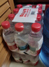 农夫山泉 饮用天然水塑膜量贩装380ml*12瓶 实拍图