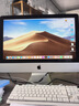 苹果 Apple imac 二手苹果一体机电脑台式机 21.5/27英寸 4K/5K 办公设计剪辑 京选电脑 | 一机一检 95新21寸087【设计|独显】i7-16-512 实拍图