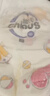 雀氏【超薄透气】薄快吸拉拉裤超薄空气裤L54片婴儿尿裤尿不湿 实拍图
