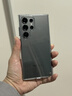 绿联适用三星S24Ultra手机壳Galaxy S24Ultra保护套全透明超薄抗指纹防摔镜头保护男女简约软壳 实拍图