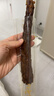 回味一梦手撕整根风干鸭脖 孜然味65g*4袋休闲卤味鸭货零食 实拍图
