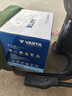 瓦尔塔（VARTA）京东养车汽车电瓶蓄电池星标L2-400雪铁龙C4世嘉爱丽舍DS5凯旋 实拍图