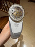 IZUMI家用款KC-NB322秋冬粘毛器灰色毛球修剪器去毛球神器衣服毛衣毛球器家用大功率不伤衣物剃毛球器 实拍图