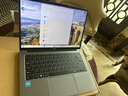 宏碁（acer）非凡Go 笔记本电脑2025新款 高性能轻薄本 14英寸办公商务学生专用(N100 16G+512固态内存) 实拍图