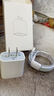 苹果充电器套装型号PD20快充头W数据线适用手机iphone14/13/12/11pro max/xs/ipad3C认证 【苹果6-14套装】充头|数据线1m 实拍图