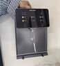 奥克斯（AUX）管线机家用净水器净饮机伴侣 即热即饮 六段控温 一键触控 壁挂式直饮饮水机 AUX-GX-D【UV杀菌】 实拍图