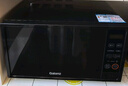 格兰仕（Galanz）一级能效变频家用微波炉20L平板易清洁一键解冻简易操作DB1 实拍图