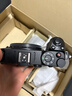 尼康（Nikon）Z30入门级微单相机Vlog家用自拍4K高清旅游高清数码照相机z30爆款微单 Z30 16-50+50-250 VR 双头套 官方标配 实拍图