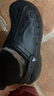 CROCS卡骆驰秋冬新品暖棉洞洞鞋男女秋冬款贝雅暖棉拖鞋|205969 黑/黑-060(建议买大一码) 43 (270mm) 实拍图