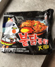 三养（SAMYANG）火鸡面三养速食方便面袋装 700g(140g*5)泡面拌面早餐零食 实拍图