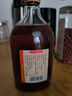 古越龙山 清醇三年 半甜型 绍兴黄酒 500ml 单瓶装  实拍图
