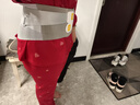 诺泰（nuotai）医用级护腰带腰间盘突出腰肌劳损托椎腰部支撑久坐专用护具F06XL 实拍图