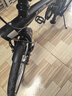 迪卡侬自行车T100折叠自行车折叠便携实用城市通勤单车20寸-2430961 晒单实拍图