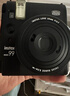 富士（FUJIFILM）拍立得instax mini99 mini90/40minievo一次成像相机 即拍即得相纸 新年礼物 年会奖品 情人节礼盒 mini99 黑色【出片王者】 官方标配【不含相纸 实拍图