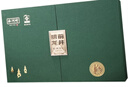 西湖牌2025新茶绿茶龙井茶叶明前特级150g礼盒节日送礼送长辈 实拍图