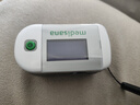 马德保康德国血氧仪指夹式医用手指氧饱和度检测仪心率家用氧饱夹C22 实拍图