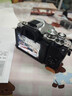 奥林巴斯（OLYMPUS）E-M10 MarkIV EM10四代 微单相机 数码相机 微单套机（14-42mm & 40-150mm）双镜头 银色 实拍图