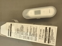 欧姆龙（OMRON）耳温枪 红外电子体温计 儿童老人医用 入耳式温度计 1s速测 KE130 实拍图