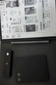 科大讯飞智能办公本X5/X5Pro【旗舰新品】10.65英寸墨水屏电子书阅读器手写笔记本平板语音转文字会议记录 【爆款新品】X5 Pro星光金【6+128G】 讯飞本地AI大模型*DeepSeek双擎 实拍图