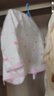 欢喜小熊婴儿单上衣两件装宝宝0-6个月刚出生新生儿纯棉A类衣服 实拍图
