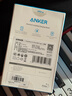 ANKER安克65W氮化镓充电器套装type-c快充pd45W 适用苹果17iphone16手机macbook笔记本电脑带数据线 黑 实拍图