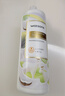 屈臣氏 山羊奶柔润沐浴乳1L（山羊奶精华 椰子油 温和洁净） 实拍图