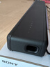 索尼（SONY）HT-A3000 3.1声道 一体式全景声 音响回音壁 360智能穹顶 家庭影院 Soundbar 蓝牙 电视音响 实拍图