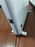 美的（Midea）【大白】电热取暖器/电暖器/电暖气家用/浴室暖风机/节能轻音/电热取暖炉烤火炉欧式快热炉HDY20K 实拍图