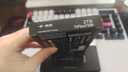 致态（ZhiTai）长江存储 2TB SSD固态硬盘 NVMe M.2接口 TiPlus7100《黑神话：悟空》联名版 实拍图