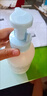 维特丝氨基酸洗面奶男女士控油祛痘深层清洁黑头粉刺水杨酸洁面乳第1名 实拍图