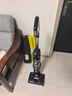 莱克【新品】天狼星L7洗地机增压喷洗多功能拖地扫地一体机除螨内外双喷绿光平躺大吸力家用洗地吸尘器 L7-天狼星【活氧除菌】 实拍图