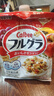 卡乐比（Calbee）即食燕麦片 原味水果麦片600g 日本进口非油炸 营养代餐早餐零食 实拍图
