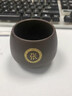 豹霖紫砂茶杯个人专用百家姓定制描金主人杯功夫泡茶盏杯大容量品茗杯 紫砂罗汉杯-李 实拍图