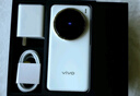 vivo X200 Pro 卫星通信版16GB+1TB 白月光 蔡司2亿APO超级长焦 蓝晶×天玑9400 6000mAh蓝海电池 手机 实拍图