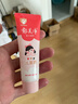 郁美净儿童冬季面霜30g软管便携补水保湿青少年宝宝面霜滋润护肤鲜奶霜 实拍图