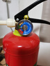 沂龙新国标灭火器水基型 环保家用商用车载2L灭水器瓶3C认证可灭电火 实拍图