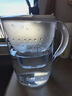 碧然德（BRITA）家用净水壶 滤水壶滤芯 MAXTRA+LE 去水垢专家滤芯 6枚装 实拍图