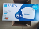 碧然德（BRITA） 家用滤水壶 净水壶滤芯 Maxtra 多效滤芯 6枚装 实拍图