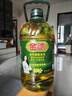 金浩（JINHAO）茶籽橄榄食用植物调和油5L 实拍图