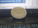 OPPO Enco Air4 真无线蓝牙耳机 入耳式音乐跑步游戏耳机 通用苹果华为小米手机 霜白 实拍图