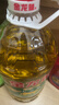金龙鱼 食用植物调和油桶装色拉油家商用炒菜烹饪植物油瓶子 黄金比例调和油4L 实拍图