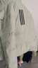 阿迪达斯 （adidas）550蓬通勤防风保暖鸭绒羽绒服面包服女子冬季立领 S码 实拍图