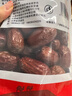 问君 新疆红枣和田精选大枣蜜饯果干煮粥煲汤骏枣中秋送礼礼品 国标特级【5-6cm】500g*5袋 实拍图