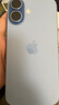 Apple/苹果 iPhone 17 256GB 青雾蓝色 支持移动联通电信5G 双卡双待手机 实拍图