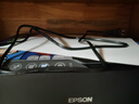 爱普生（EPSON）墨仓式 L3255彩色打印机 微信打印/无线连接  家用打印优选 AI学习打印机（打印、复印、扫描） 实拍图