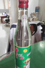 牛栏山 陈酿 白牛二 白瓶 口粮酒 浓香风格 52度 500ml*12瓶 整箱装 实拍图