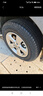 佳通轮胎(Giti)轮胎215/65R16 102H SUV520原配景逸X3 适配 海马S5/逍客  实拍图