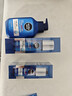 妮维雅（NIVEA）男士【补水保湿】水活保湿套装礼盒(水乳洁) 生日礼盒新年送男友 实拍图