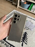 三星（SAMSUNG）Galaxy S24 Ultra AI智享生活办公 手机 大屏SPen 四长焦系统 第三代骁龙8 智能 手机 钛灰 12GB+512GB 实拍图