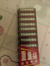 东芝（TOSHIBA）5号电池12粒装碳性干电池 适用于耳温枪/血氧仪/血压计/血糖仪/鼠标等AA/R6P 商超同款 实拍图